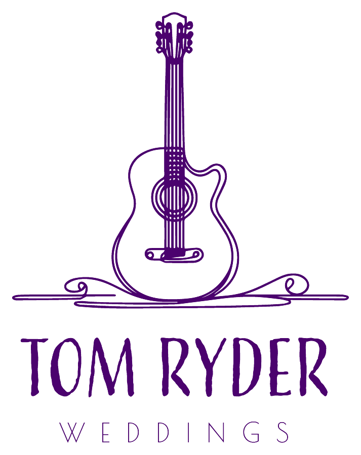 Tom Ryder Weddings
