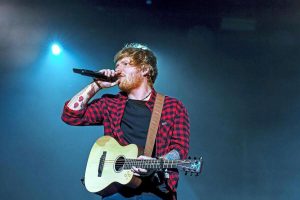 As well as releasing some outstanding music this year, Ed Sheeran closed Glastonbury on the Pyramid Stage. He has had a remarkable career so far and I'm sure he will release a lot more music that is well-suited to weddings in the future.